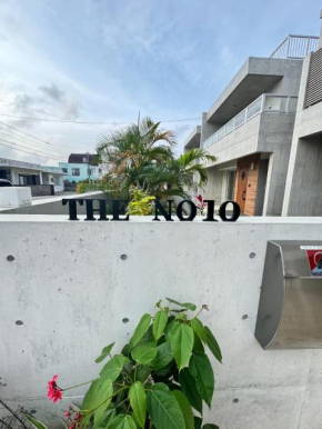 The No,10 Miyako Pool villa - Vacation STAY 66928v